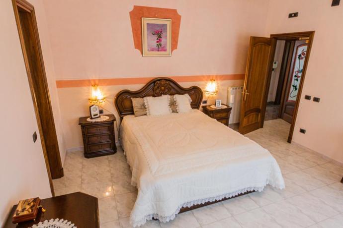 B&B Il Belvedere Viterbo Exteriör bild