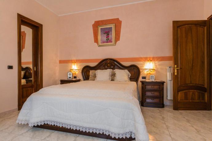 B&B Il Belvedere Viterbo Exteriör bild